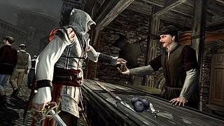 Test : Assassin's Creed II, la gloire de l'assassin