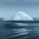Iceberg et Réchauffement climatique
