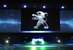 logo peugeot logo peugeot