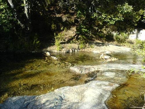 La rivière de mon village (Fernando Pessoa)
