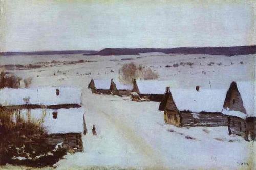 isaac-levitan-village-in-winter-1877-78.jpg