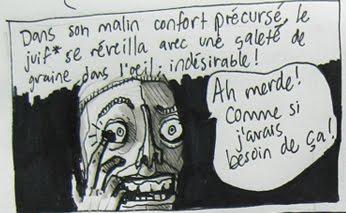 Humour sarcastique à la Québécoise