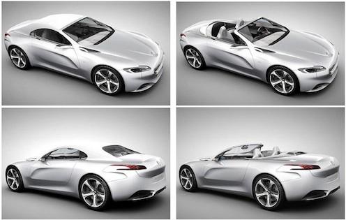 sr1 peugeot Le nouveau Lion est déjà prêt à rugir !!!