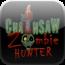 [Application IPA] Exclusivité EuroiPhone : Chainsaw Zombie Hunter 1.0