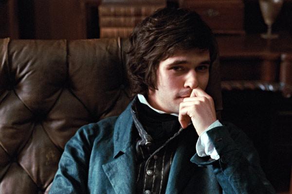Ben Whishaw. Laurie Sparham Ben Whishaw. Laurie Sparham