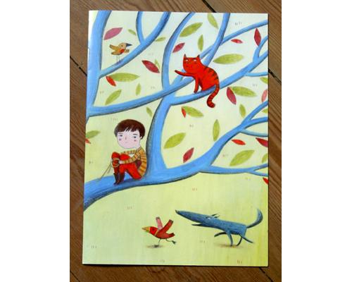 Envoyer ses voeux de façon traditionnelle Envoyer ses voeux de façon traditionnelle