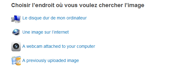 4 Comment Utiliser le Service : Gravatar ?