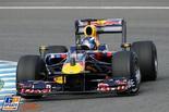 Red Bull-Renault 2010