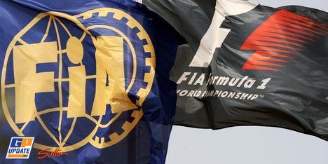 La FIA propose un nouveau mode d'attribution des points La FIA propose un nouveau mode d'attribution des points