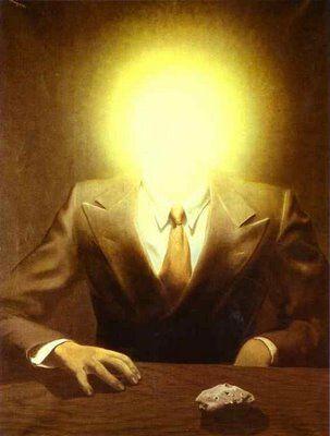 magritte___Portrait_of_Edward_James___1937