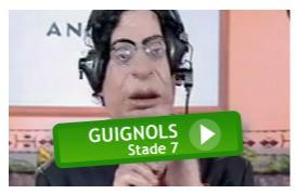 STADE 7: ça commence fort!