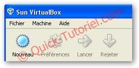 #144 Créer une machine virtuelle avec VirtualBox. [Partie 1]