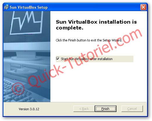 #144 Créer une machine virtuelle avec VirtualBox. [Partie 1]