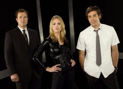 River of no return River of no return