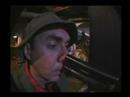 Michel muller le lapin et le chasseur