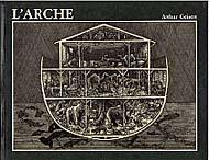 Le déluge et L'Arche de Noé Le déluge et L'Arche de Noé