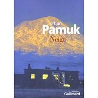 Neige; Orhan Pamuk