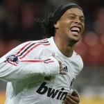 Ronaldinho : « On veut Scudetto et Champion’s »