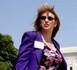 FLASH : Obama nomme Amanda Simpson, une transsexuelle, au ministère du Commerce FLASH : Obama nomme Amanda Simpson, une transsexuelle, au ministère du Commerce