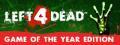 Left 4 Dead : Le film !!!