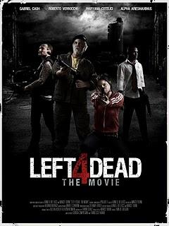 Left 4 Dead : Le film !!!