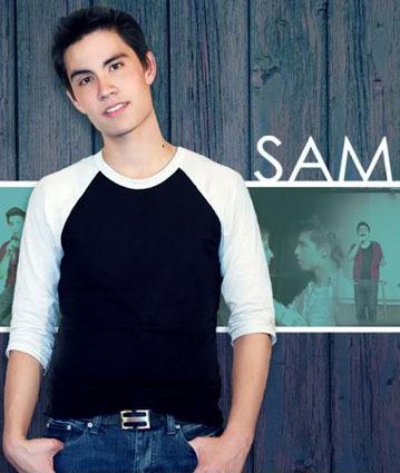 Sam Tsui. Kurt Hugo en Lady Gaga & Michael Jackson ça déménage ! Sam-tsui