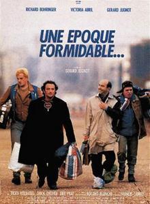 Croissance et crise depuis 1945 au cinéma Croissance et crise depuis 1945 au cinéma