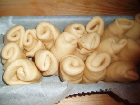 Brioche à la pralinoise P1070013