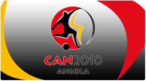 Coupe d'Afrique des Nations 2010 ... Le programme