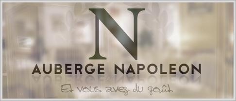 article_33 Auberge Napoléon