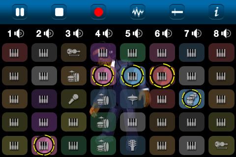 [Application IPA] Exclusivité EuroiPhone : Beaterator