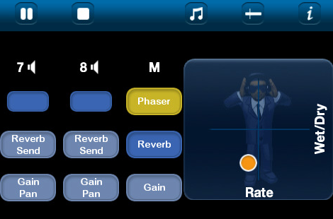 [Application IPA] Exclusivité EuroiPhone : Beaterator