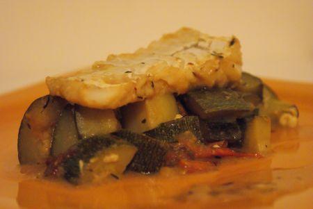 Recette légère #1 - Eglefin poché aux courgettes eglefin_poche_aux_courgettes_2