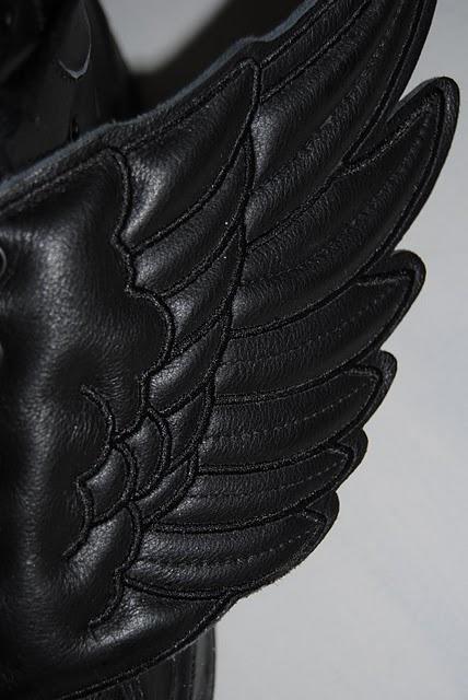 My new Adidas by Jeremy Scott My new Adidas by Jeremy Scott