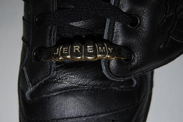 My new Adidas by Jeremy Scott My new Adidas by Jeremy Scott