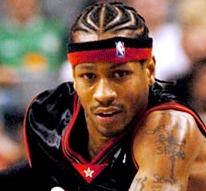 Allen Iverson