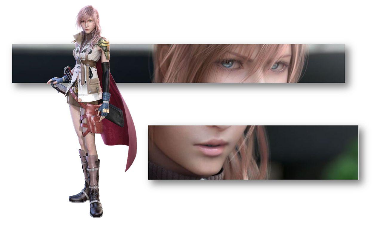 [coup de coeur] FINAL FANTASY RING, le site dédié au RPG Final Fantasy (par Kendal)
