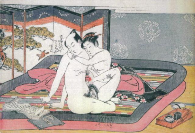Isoda Koryusai 1770 isoda-koryusai-deux-amants-nus-1770.1263208688.jpg