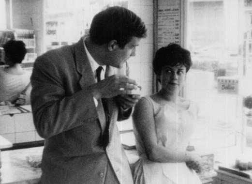 La boulangère de Monceau et La carrière de Suzanne d’Éric Rohmer, par Francis Moury
