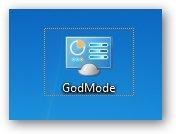 #146 [Astuce] Activer le mode Dieu de Windows 7.