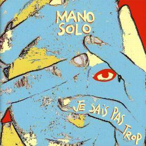 Hommage à Mano Solo mano_solo
