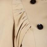 burberry2 Burberry crée deux pièces exclusives pour Colette