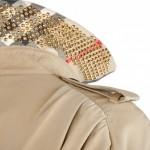 burberry4 Burberry crée deux pièces exclusives pour Colette