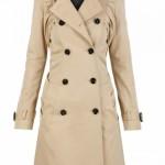 burberry5 Burberry crée deux pièces exclusives pour Colette