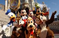 L’empire Disney