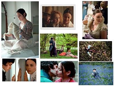 Bright Star - De Jane Campion