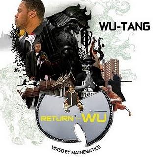Wu Tang Clan: Clap 2010 ft Raekwon, Ghostface & Mehtod Man