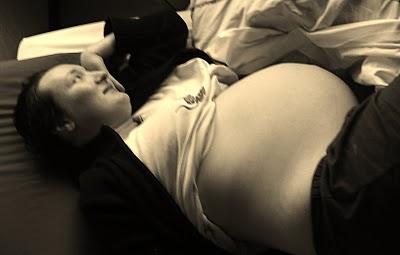 Une grossesse gémellaire de rêve 3 Une grossesse gémellaire de rêve 3