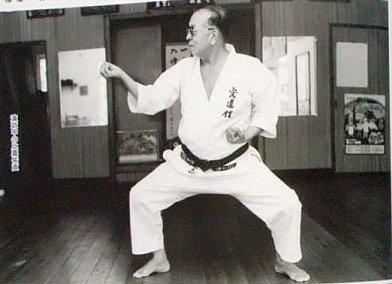 kata-karate