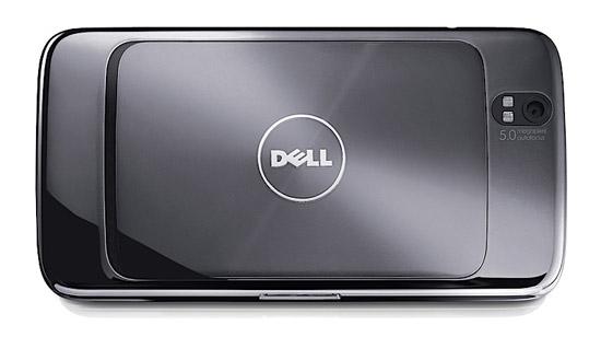 Dell Mini 5